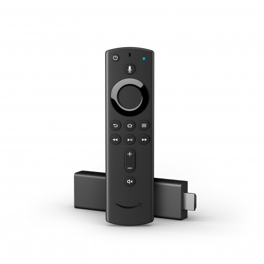 Fire TV Stick 4K (Bild: Amazon)
